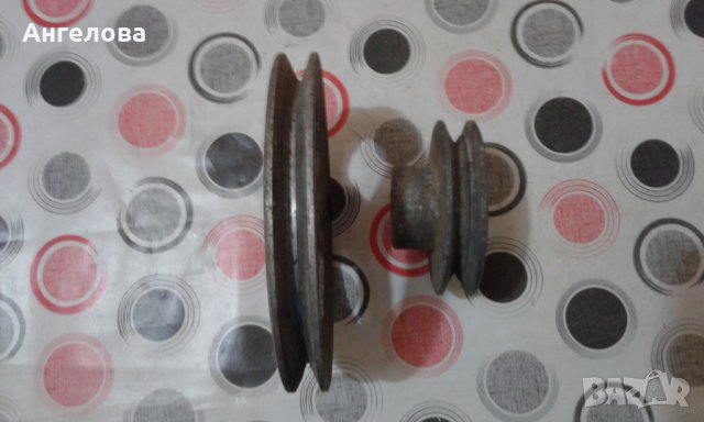 Шайби, снимка 11 - Други инструменти - 22743390