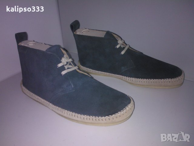 Clarks оригинални обувки