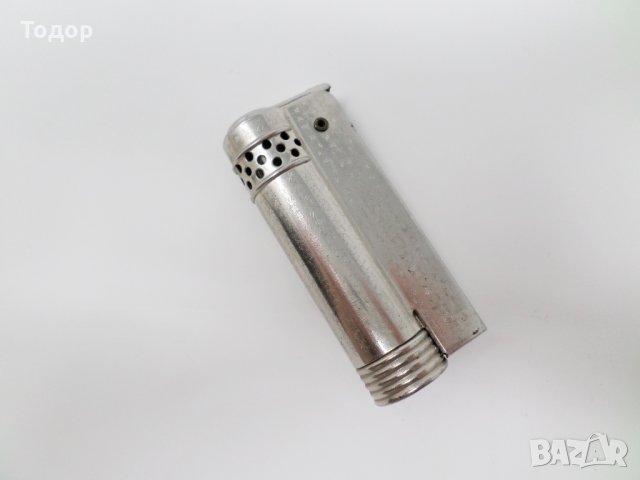 Стара бензинова австрийска запалка ROXY