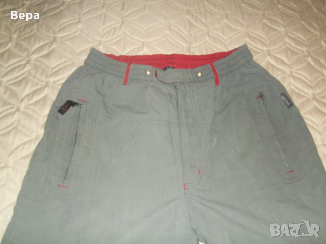 Мъжки спортен панталон., снимка 2 - Спортни дрехи, екипи - 25583628