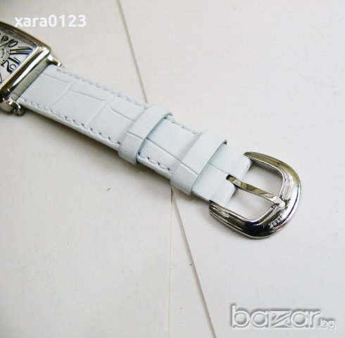 Дамски Franck Muller Long Island 002, снимка 4 - Дамски - 18653046