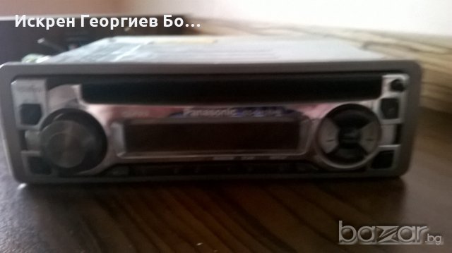 БЯЛА И ЧЕРНА ТЕХНИКА, снимка 1