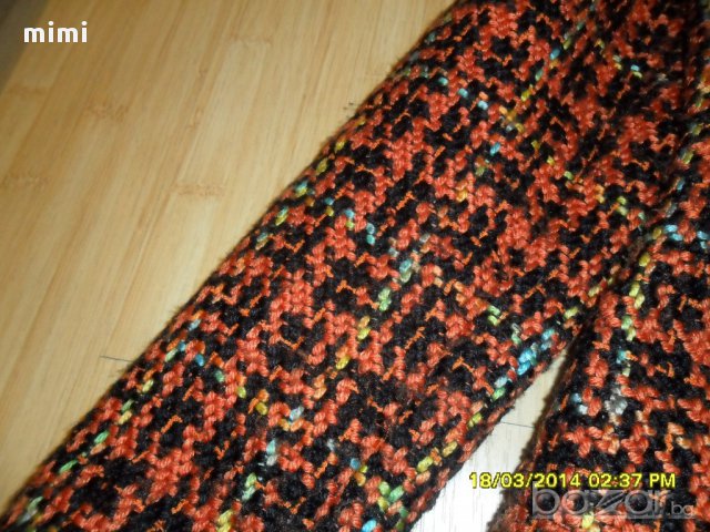 Дънки+ подарък сако, снимка 4 - Дънки - 8647550