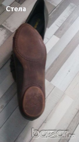 Обувки Паоло Ботичели, снимка 5 - Дамски ежедневни обувки - 17616450
