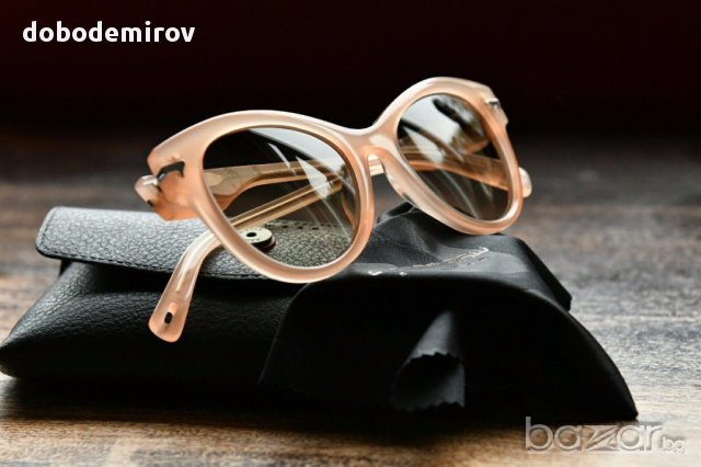 Нови очила G-STAR RAW Fat oxlex zyl/champagne оригинал, снимка 2 - Слънчеви и диоптрични очила - 18092995