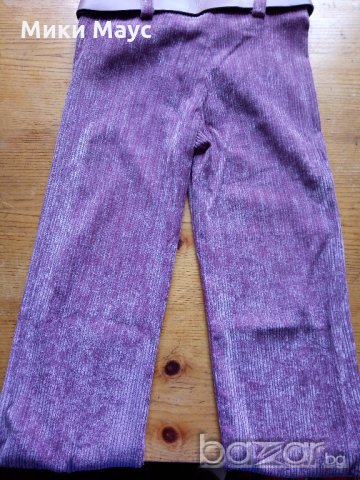 Джинси за момиче , снимка 2 - Детски панталони и дънки - 19212946