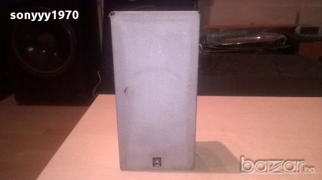 yamaha nx-s100s/6ohms-колона-25/12/9см-внос швеицария