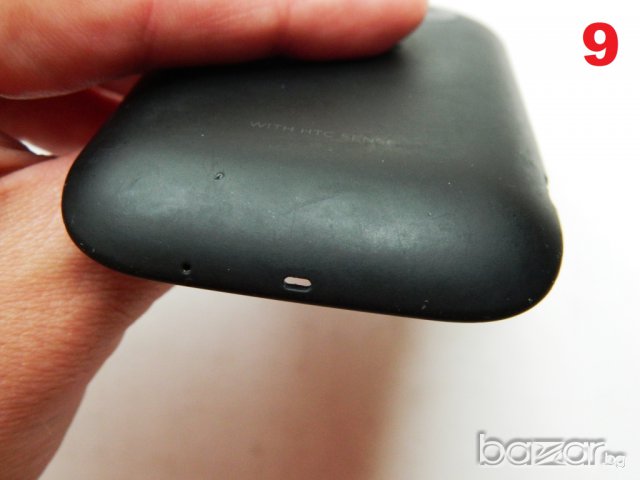 Заден капак за HTC Wildfire S, снимка 4 - Резервни части за телефони - 8025702