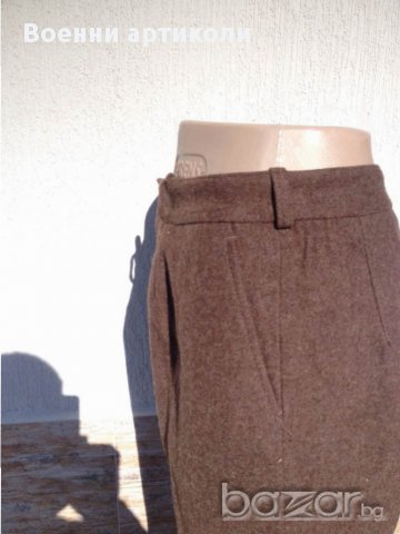 Вълнен клин, снимка 2 - Панталони - 16605433