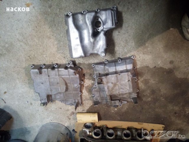 Картери за honda,  yamaha, снимка 2 - Мотоциклети и мототехника - 18081556