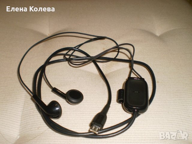 Слушалки за GSM , снимка 4 - Слушалки, hands-free - 21644665