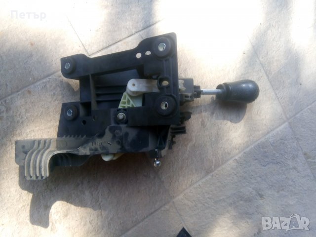 Скоростен лост Форд транзит