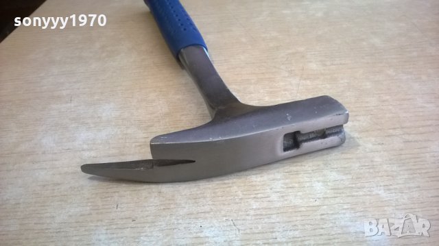 кофражистки чук-отливка 33х16см-нов, снимка 4 - Други инструменти - 23408089