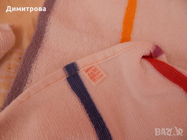 Кърпи за ръце - нови, снимка 12 - Хавлиени кърпи - 22612677