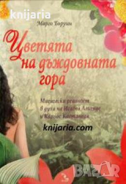 Цветята на дъждовната гора 