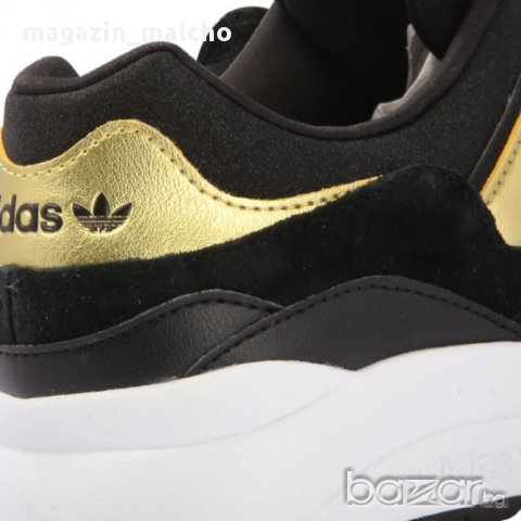 Adidas Originals Torsion Allegra; размери: 38.5 и 40, снимка 2 - Кецове - 16563852