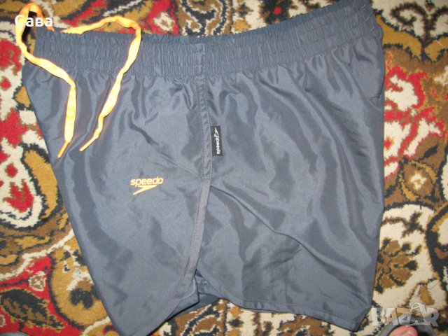 Шорти CRAFT, SPEEDO, CHAMPION, NEW BALANCE   дамски, снимка 10 - Спортни екипи - 22499917