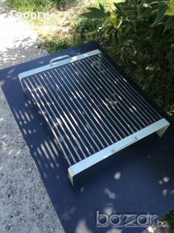 Скара за пикник и зидано барбекю, снимка 2 - Барбекюта - 19252350