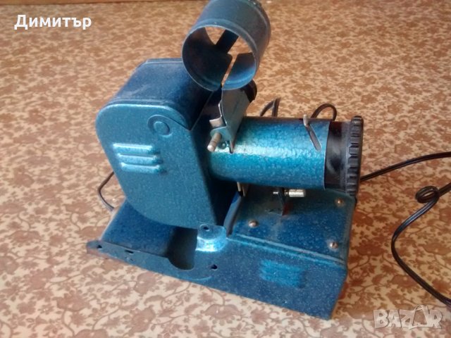 Диаапарат Пионер, снимка 7 - Други - 24405235