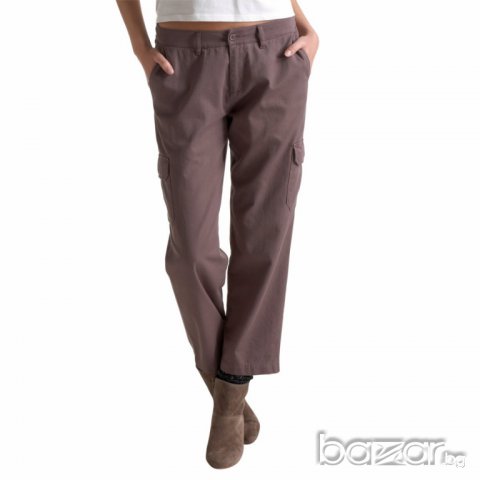 Нов дамски панталон, М размер, снимка 1 - Панталони - 8238541