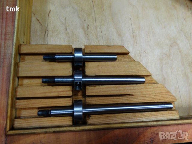 Микрометър 500-600 mm, снимка 6 - Шублери - 24199013