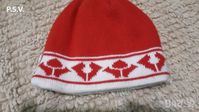 HUMER-ЗИМНА МЪЖКА ШАПКА