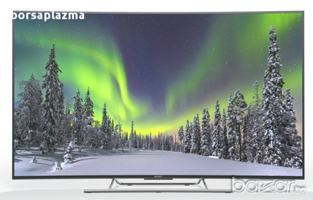 Sony KD-75XD8505 75" 4K Ultra HD LED Android TV BRAVIA, снимка 4 - Телевизори - 12769630