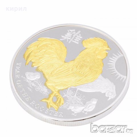 МОНЕТА ПЕТЕЛ 2