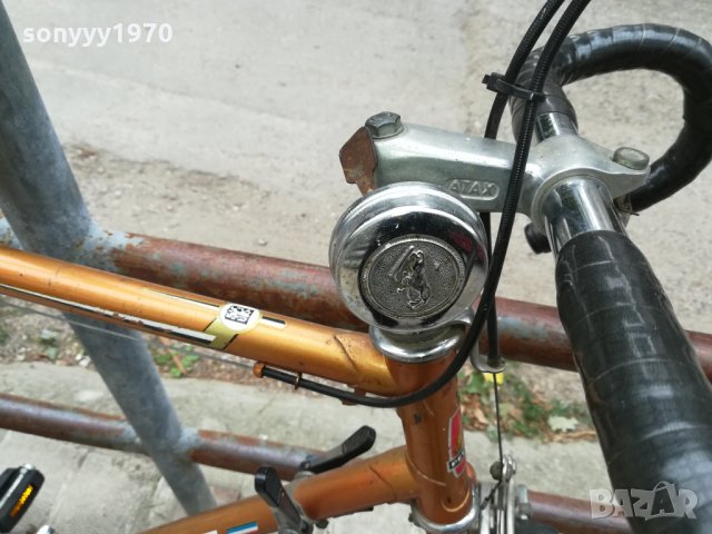 peugeot-made in france-28 шосеен бегач-внос франция, снимка 6 - Велосипеди - 22895776