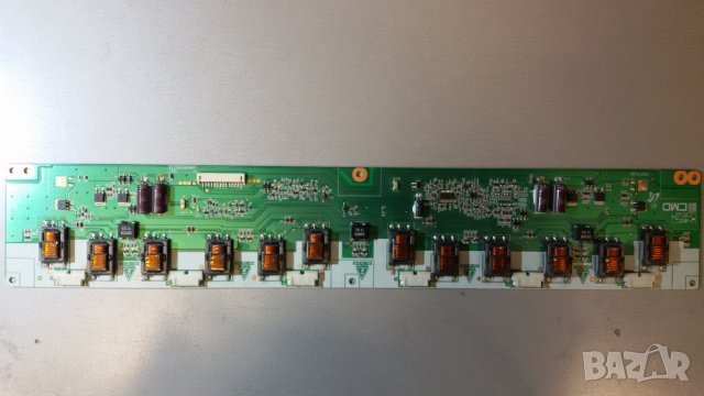 INVERTER BOARD за LCD TV, снимка 7 - Части и Платки - 23664640