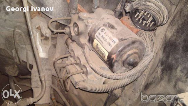 Abs помпа Е36 , снимка 1