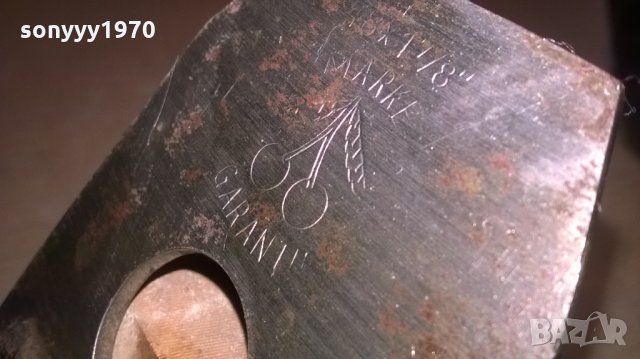 original steiner 1859 made in germany-внос швеицария, снимка 6 - Други инструменти - 25913461