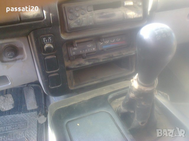 Нисан Серена на части, снимка 7 - Автомобили и джипове - 25181603