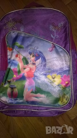 Раница с Феите