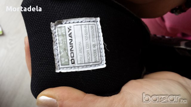 Маратонки Донай внос Англия, снимка 2 - Маратонки - 13631913