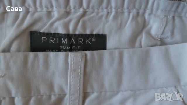 Къси панталони CHAPS, MEYER, PRIMARK  мъжки,Л-ХЛ, снимка 11 - Къси панталони - 25867138