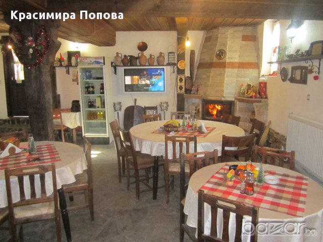 Къща за гости Попов, снимка 6 - Почивки на планина - 14976641