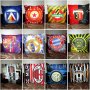 НОВО - 2022 - Декоративни възглавнички на различни Футболни отбори, снимка 1