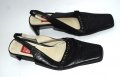 Shoe BIZ by Gardenia дамски кожени обувки естествена кожа, снимка 2