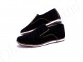 Мъжки Шити Спортно-Елегантни Обувки Nero Само за 34.99лв., снимка 1 - Маратонки - 15308101