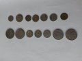 Монети от Трето Българско царство 1878-1944 - 14 бр., снимка 2