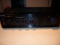 sony ta-a200-stereo amplifier-made in japan-внос швеицария, снимка 6