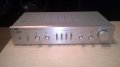 Jvc a-10x stereo amplifier-made in japan-внос швеицария, снимка 2