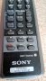 SONY RMT-CD5AD дистанционно управление за аудио системи, снимка 3