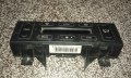 a/c controller Peugeot 406 96416248ZL , 96 416 248 ZL , панел за климатроника за пежо 406, снимка 1