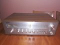 yamaha stereo receiver-made in japan-внос швеицария, снимка 6