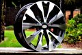 18" Ал. Джанти Субару 5X114,3 SUBARU IMPREZA IV Outback V LEVORG, снимка 4