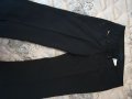 Черен панталон AMN, снимка 5