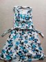 Дамска рокля от Лондон на Krisp 14, снимка 1 - Рокли - 18676703
