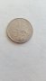 Монета От 10 Английски Пенса От 2004г. / 2004 10 UK Pence Coin KM# 989 Sp# 4650, снимка 1